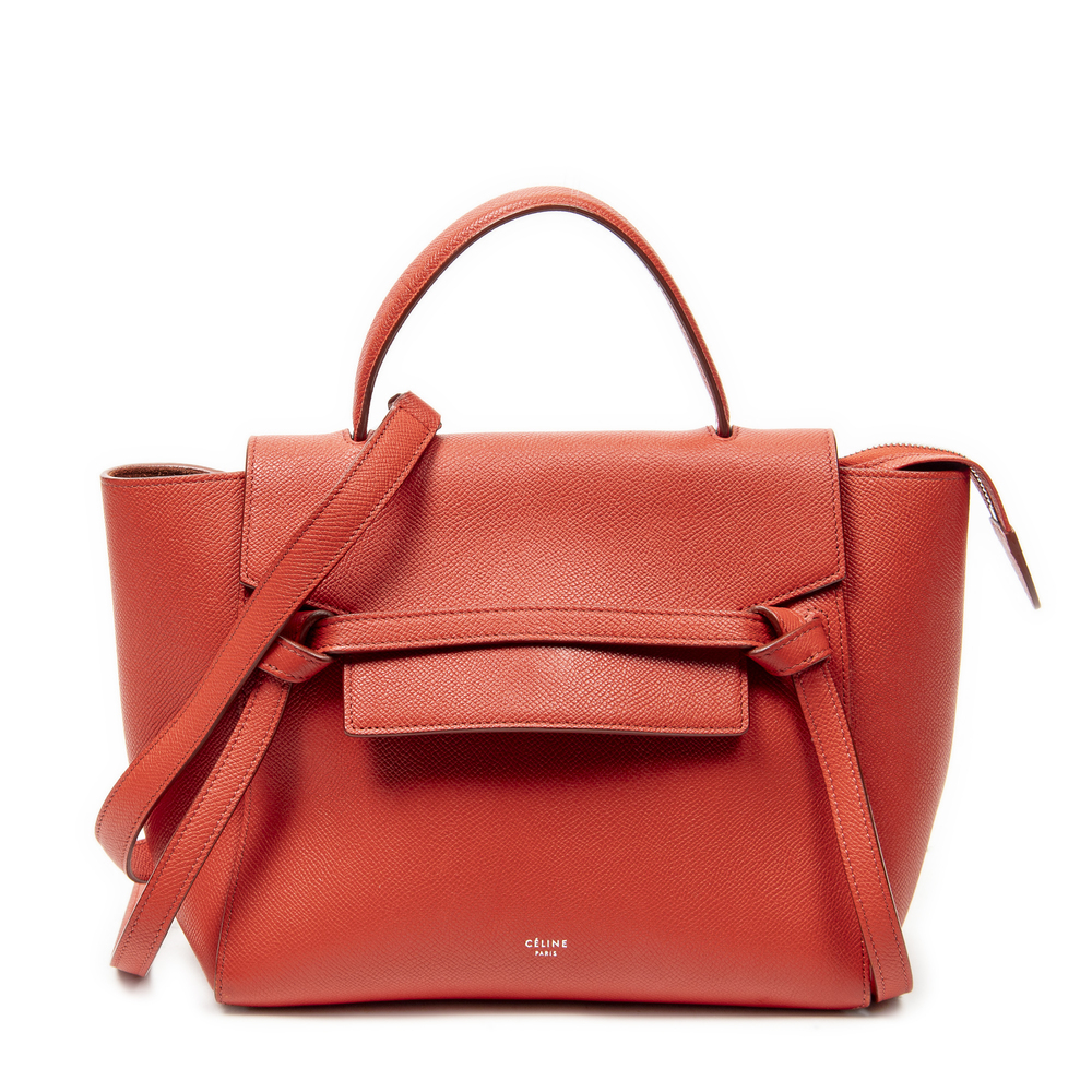 Celine Micro Belt Bag